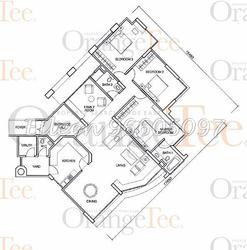 The Atria At Meyer (D15), Condominium #105507272